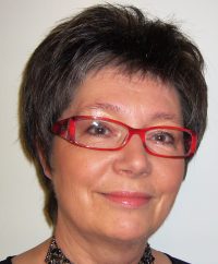 Annelise Berg Annelise Berg